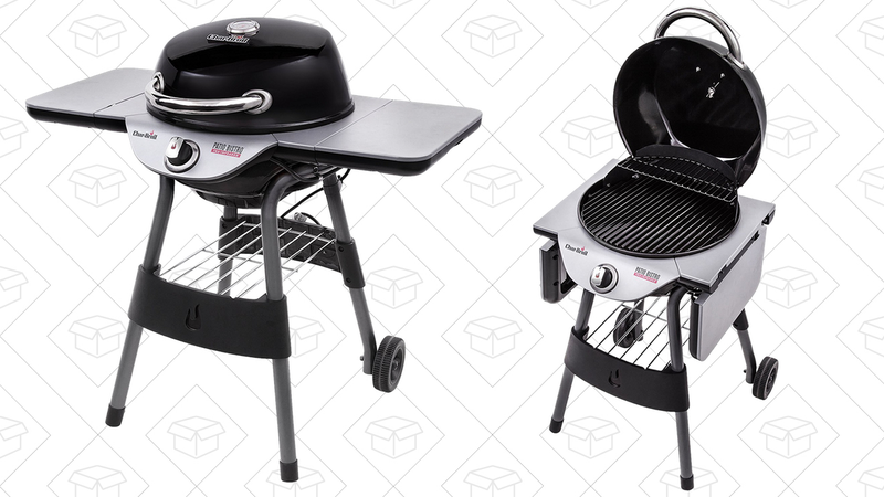 Char-Broil Patio Bistro, $148